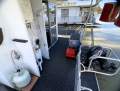 CHARLIE BROWN Compact one bed, one bath, houseboat