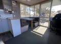 CHARLIE BROWN Compact one bed, one bath, houseboat