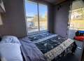 CHARLIE BROWN Compact one bed, one bath, houseboat