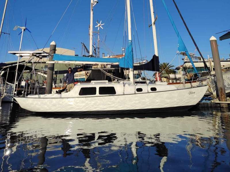 Clansman 30 - Newly Refurbished, regretfull sale!