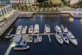 12-Metre Berth for Rent - Newquay Marina, Docklands