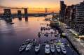 12-Metre Berth for Rent - Newquay Marina, Docklands