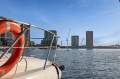 16-Metre Berth for Rent - Newquay Marina, Docklands