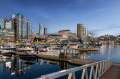 16-Metre Berth for Rent - Newquay Marina, Docklands