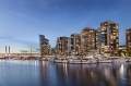 16-Metre Berth for Rent - Newquay Marina, Docklands