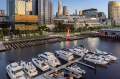16-Metre Berth for Rent - Newquay Marina, Docklands