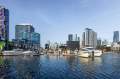 16-Metre Berth for Rent - Newquay Marina, Docklands