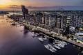 16-Metre Berth for Rent - Newquay Marina, Docklands