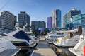 17-Metre Berth for Rent - Newquay Marina, Docklands