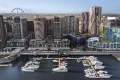 20-Metre Berth for Rent - Newquay Marina, Docklands
