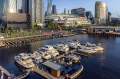 20-Metre Berth for Rent - Newquay Marina, Docklands