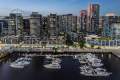 20-Metre Berth for Rent - Newquay Marina, Docklands