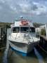 Millman 38 Fishing Vessel 1986 millman marine built