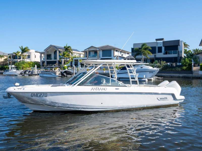 Boston Whaler 270 Vantage 2020