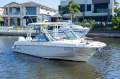 Boston Whaler 270 Vantage