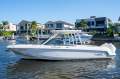 Boston Whaler 270 Vantage