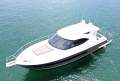 Riviera 4400 Sport Yacht Series 11