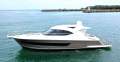 Riviera 4400 Sport Yacht Series 11