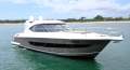 Riviera 4400 Sport Yacht Series 11