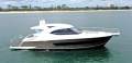 Riviera 4400 Sport Yacht Series 11