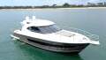 Riviera 4400 Sport Yacht Series 11