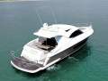 Riviera 4400 Sport Yacht Series 11