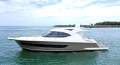 Riviera 4400 Sport Yacht Series 11