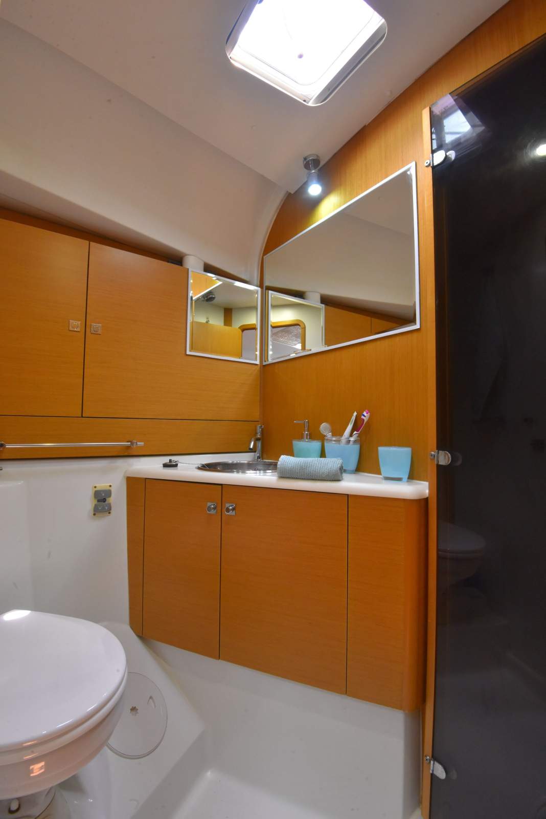 Jeanneau Sun Odyssey 44i