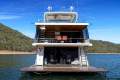 Xtreme Houseboat Holiday Home on Lake Eildon:Xtreme on Lake Eildon