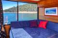 Xtreme Houseboat Holiday Home on Lake Eildon:Xtreme on Lake Eildon