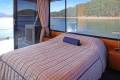 Xtreme Houseboat Holiday Home on Lake Eildon:Xtreme on Lake Eildon