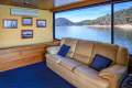 Xtreme Houseboat Holiday Home on Lake Eildon:Xtreme on Lake Eildon