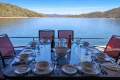 Xtreme Houseboat Holiday Home on Lake Eildon:Xtreme on Lake Eildon