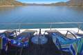 Xtreme Houseboat Holiday Home on Lake Eildon:Xtreme on Lake Eildon