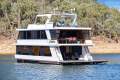 Xtreme Houseboat Holiday Home on Lake Eildon:Xtreme on Lake Eildon