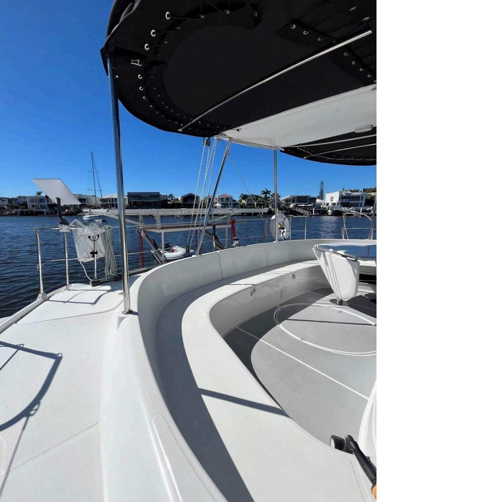 Fountaine Pajot Bahia 46 2006