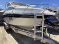 Whittley Cruiser 660