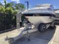 Whittley Cruiser 660