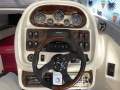 Whittley Cruiser 660