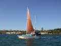 Manitou 32 Centre Cockpit ketch Paymnet Plan Welcome 200 PW (Sydney Harbour)