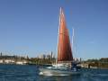 Manitou 32 Centre Cockpit ketch Paymnet Plan Welcome 200 PW (Sydney Harbour)