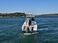 Gulf Craft Walkaround 31 Half Cabin - Perfect for Rottnest Adventures