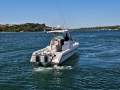 Gulf Craft Walkaround 31 Half Cabin - Perfect for Rottnest Adventures