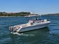 Gulf Craft Walkaround 31 Half Cabin - Perfect for Rottnest Adventures