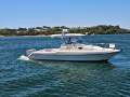 Gulf Craft Walkaround 31 Half Cabin - Perfect for Rottnest Adventures