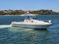 Gulf Craft Walkaround 31 Half Cabin - Perfect for Rottnest Adventures