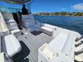 Gulf Craft Walkaround 31 Half Cabin - Perfect for Rottnest Adventures