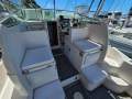 Gulf Craft Walkaround 31 Half Cabin - Perfect for Rottnest Adventures