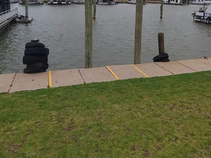 Berth 25, Kia Marina, Younghusband, SA