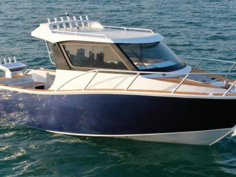 Armorman Marine Armor Craft 6500